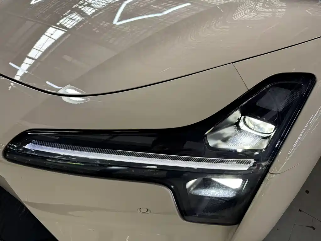 Xpeng MONA M03 2024 model 620 ultra long battery life купить на сайте DeffCars