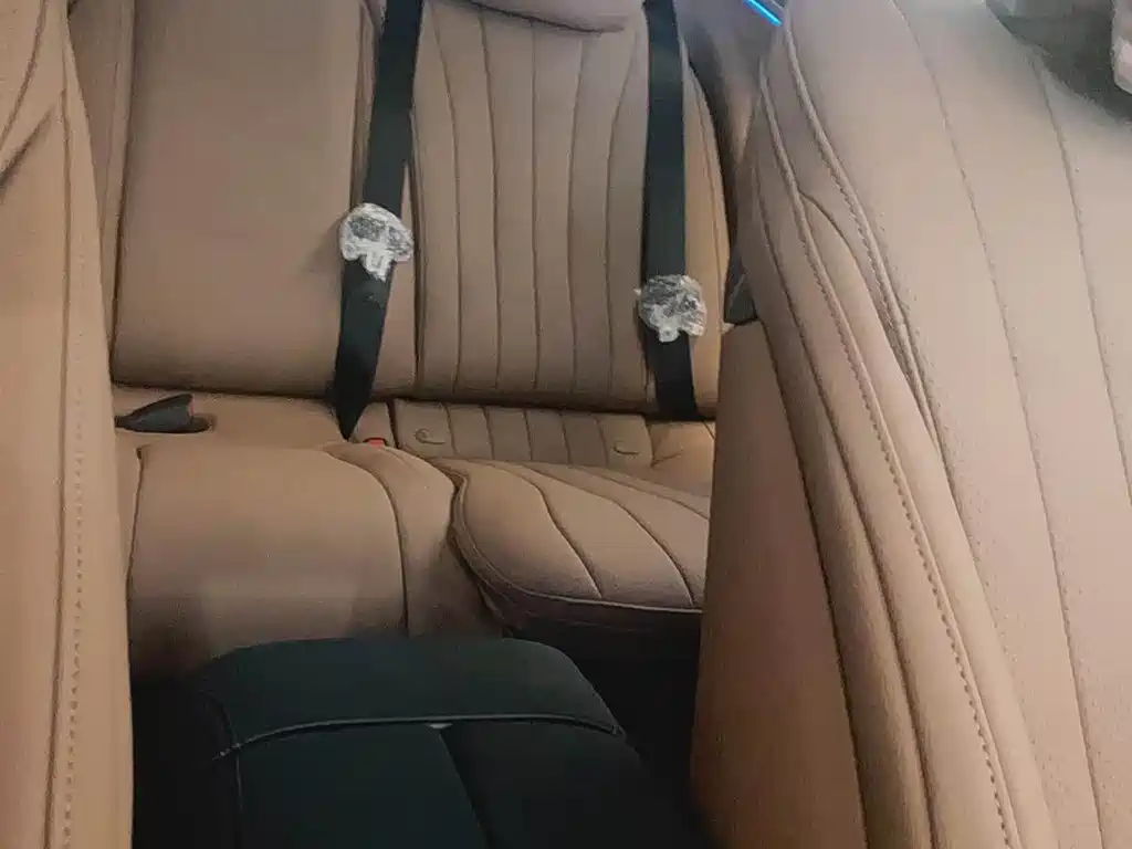 Mercedes-Benz E-Class 2026 E 300 L Luxury Model купить на сайте DeffCars