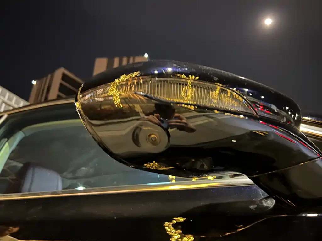 Hongqi H5 2024 2.0T Automatic Zhilianqichang Edition купить на сайте DeffCars
