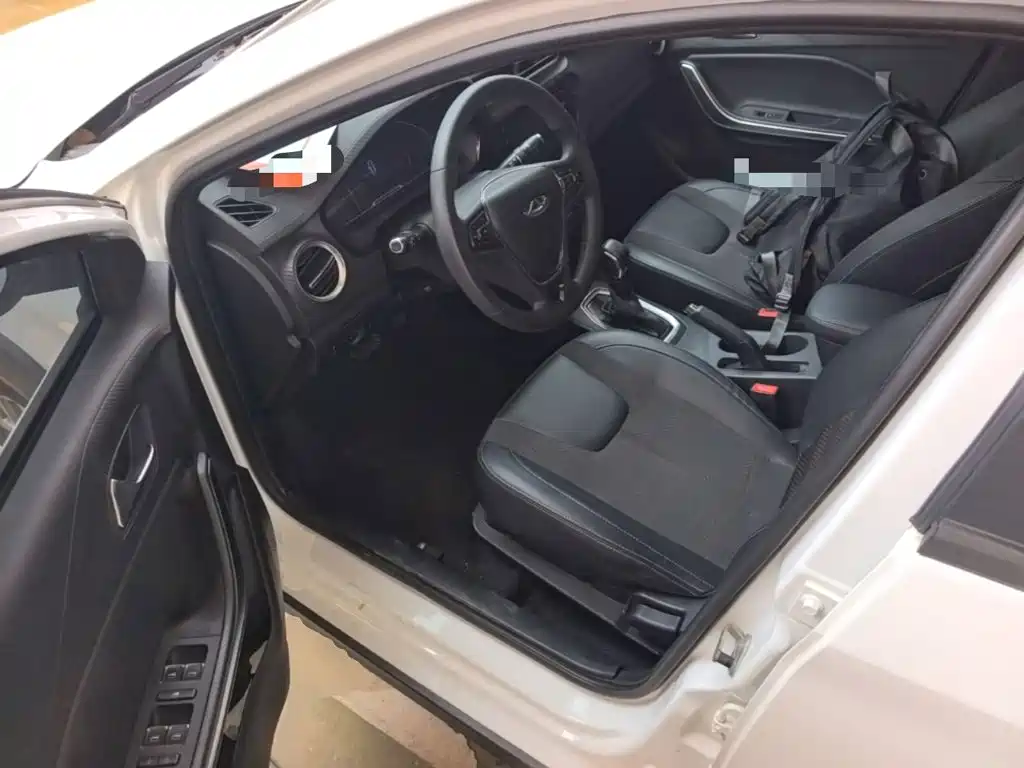 Tiggo 3x 2020 Premium Edition 1.5L CVT Deluxe Edition купить на сайте DeffCars