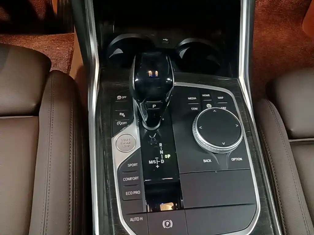 BMW 3 Series 2021 325Li M Sports Package купить на сайте DeffCars