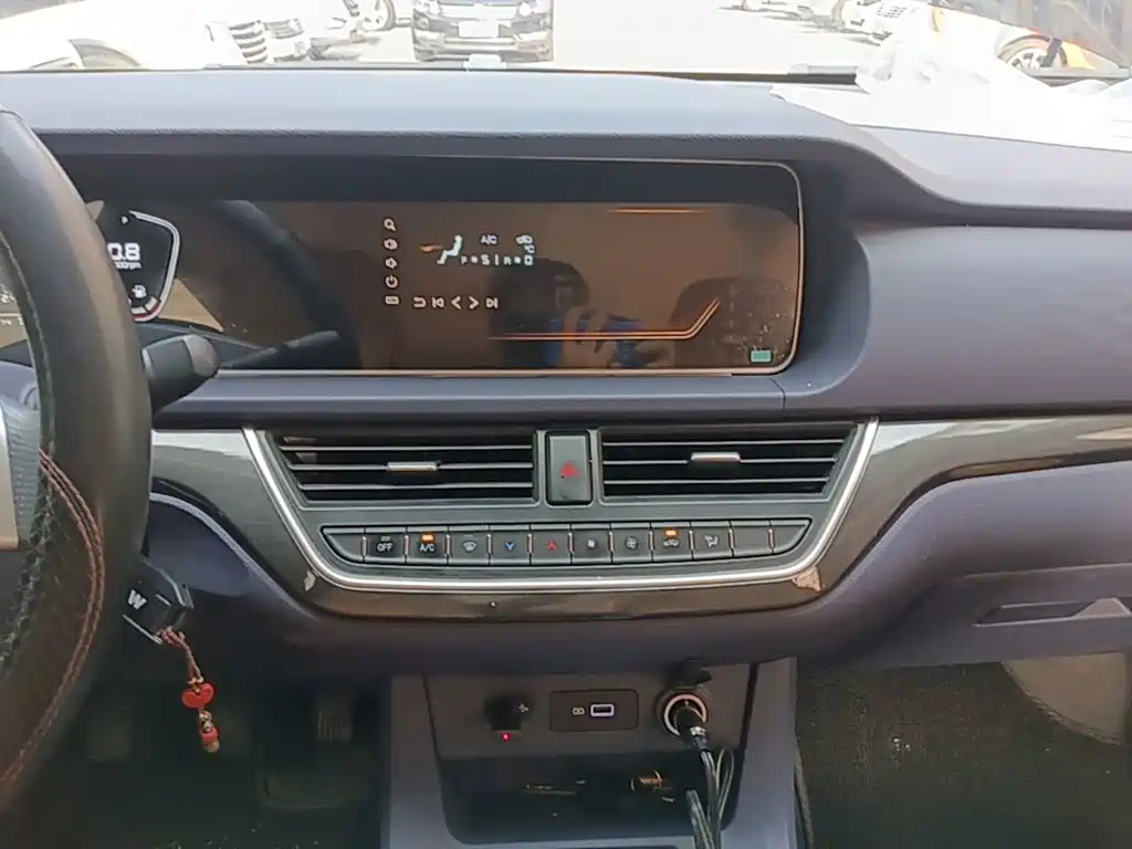 Ruisheng Ace M7 2025 1.6L manual axis comfort type 5 seats купить на сайте DeffCars