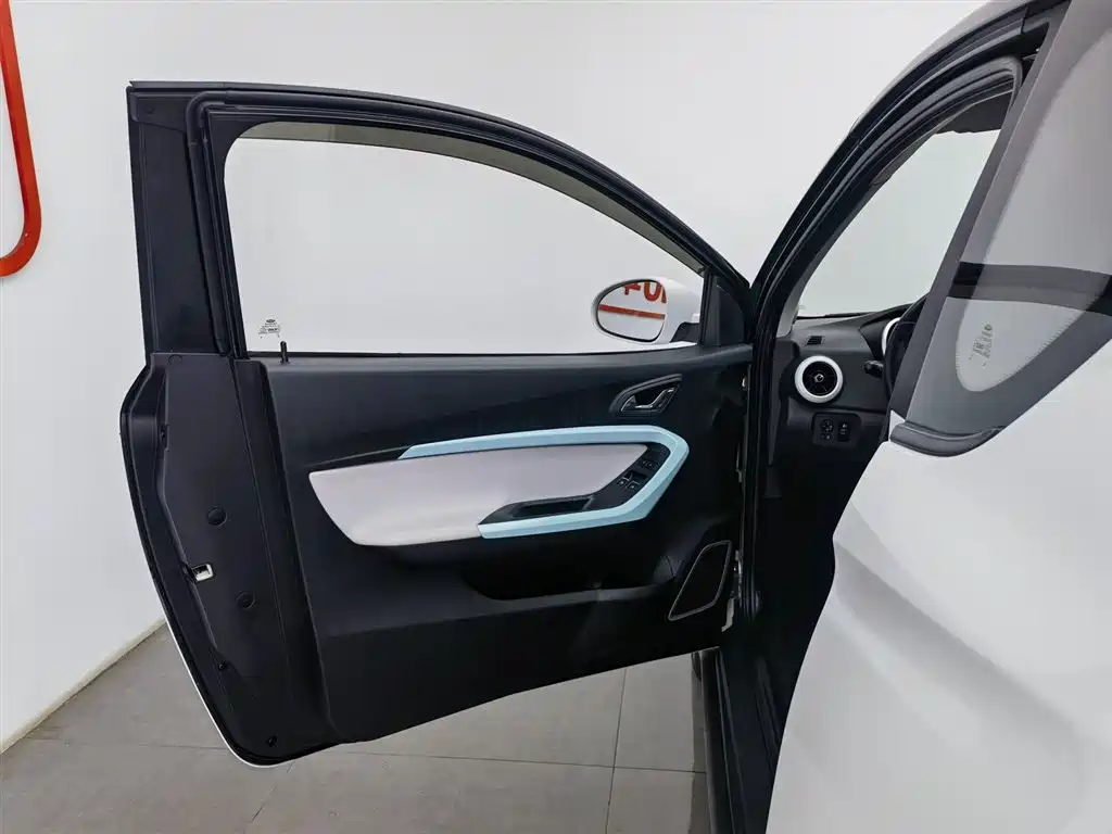 Little Ant 2021 model facelift 150,000 ant powder model ant tide version lithium iron phosphate купить на сайте DeffCars