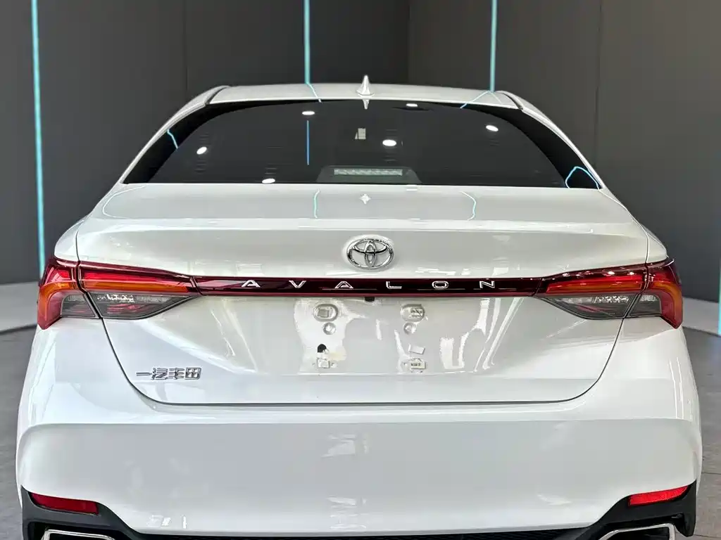 Asia Dragon 2023 2.0L Deluxe Edition купить на сайте DeffCars