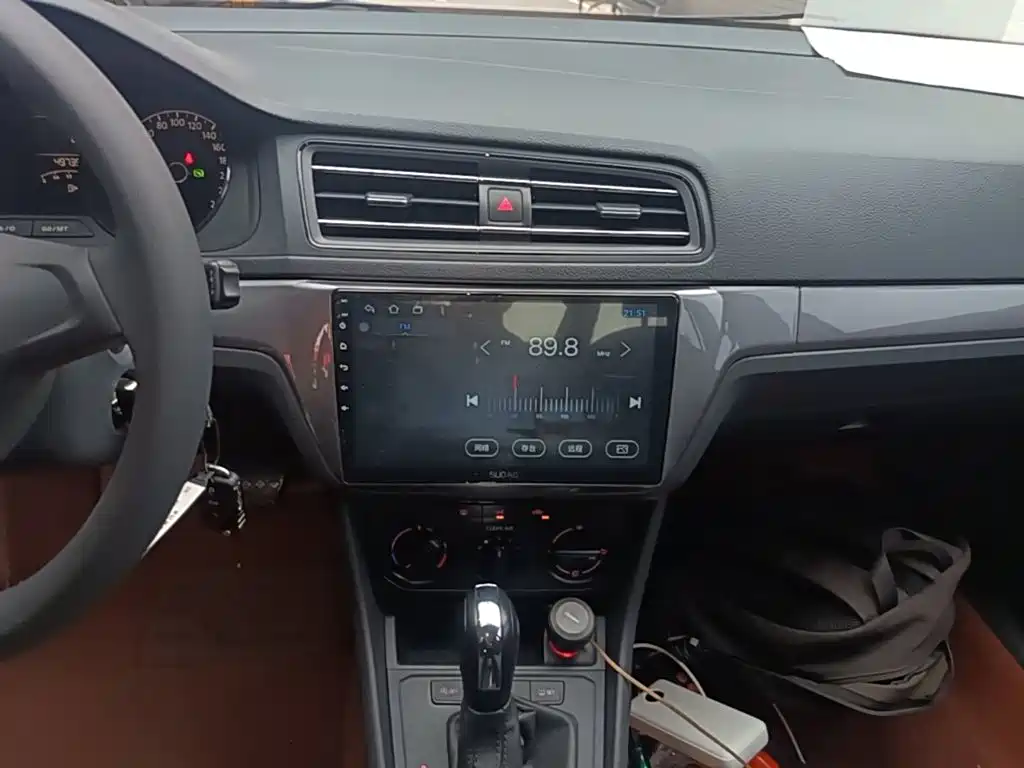 Lavida 2019 Lavida Qihang 1.5L Automatic Fashion Edition National VI купить на сайте DeffCars