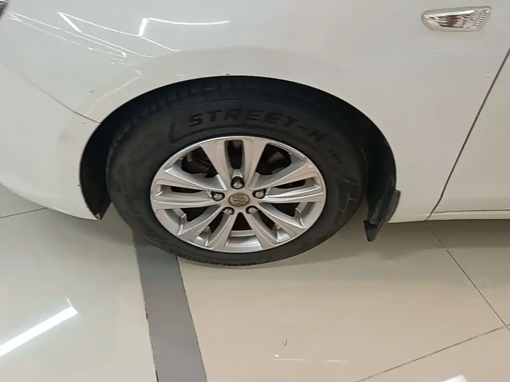 Yinglang 2016 15N automatic aggressive type купить на сайте DeffCars