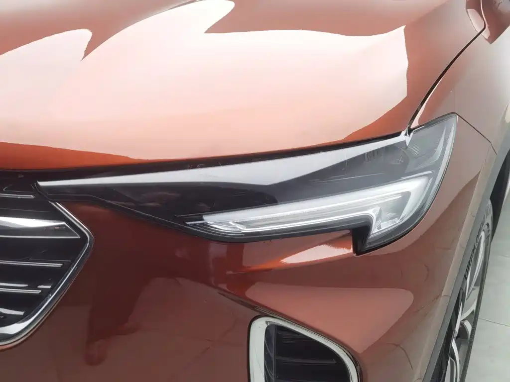Encore S 2020 Encore S 652T 4WD Luxury Edition купить на сайте DeffCars