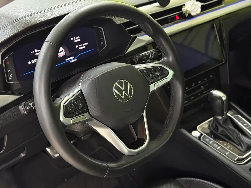 FAW-Volkswagen CC 2021 Hunting Vehicle 380TSI Hunting Heart Edition купить на сайте DeffCars