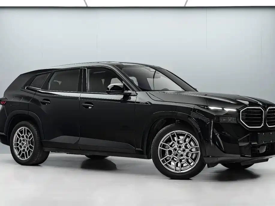 BMW XM 2023 50e купить на сайте DeffCars