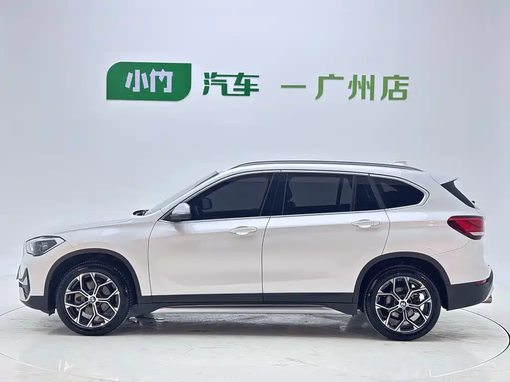 BMW X1 2022 sDrive20Li Fashion Model купить на сайте DeffCars