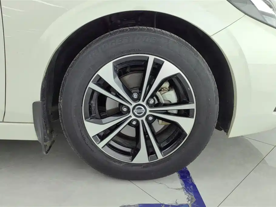 Sylphy 2021 1.6L XL CVT Enjoy Edition купить на сайте DeffCars