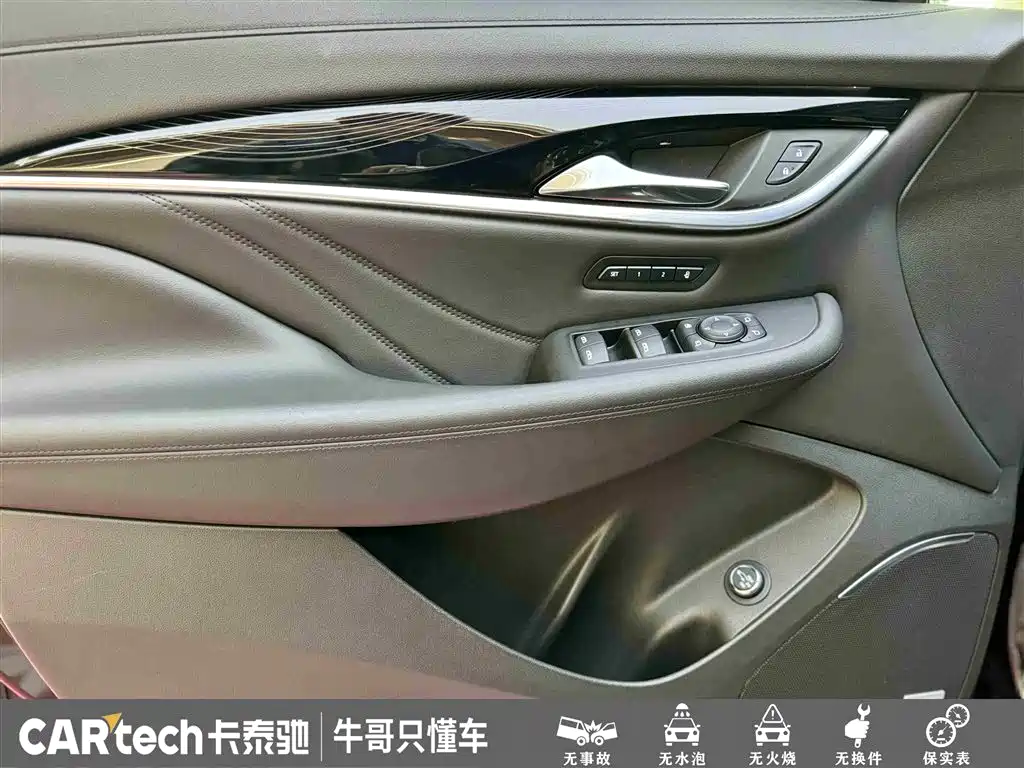 Angkeqi 2022 652T four-wheel drive flagship model 6 seats купить на сайте DeffCars