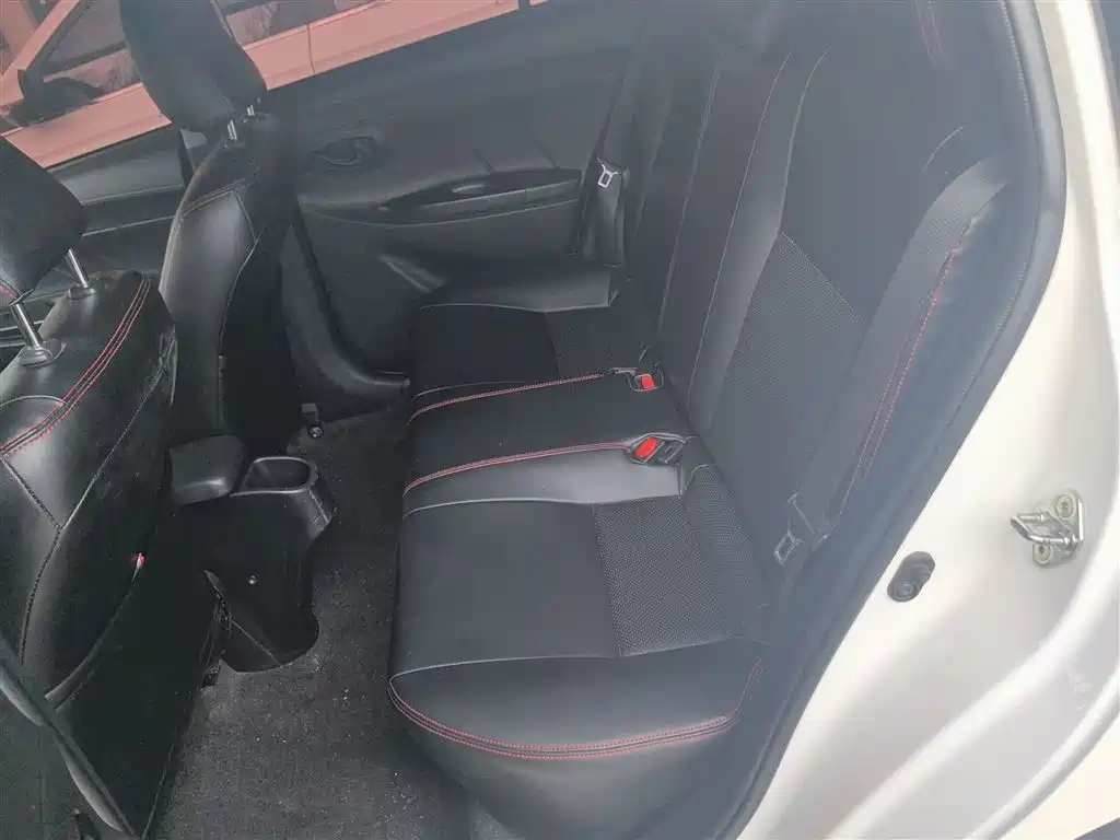 YARiS L Zhixuan 2021 1.5L CVT leading version купить на сайте DeffCars