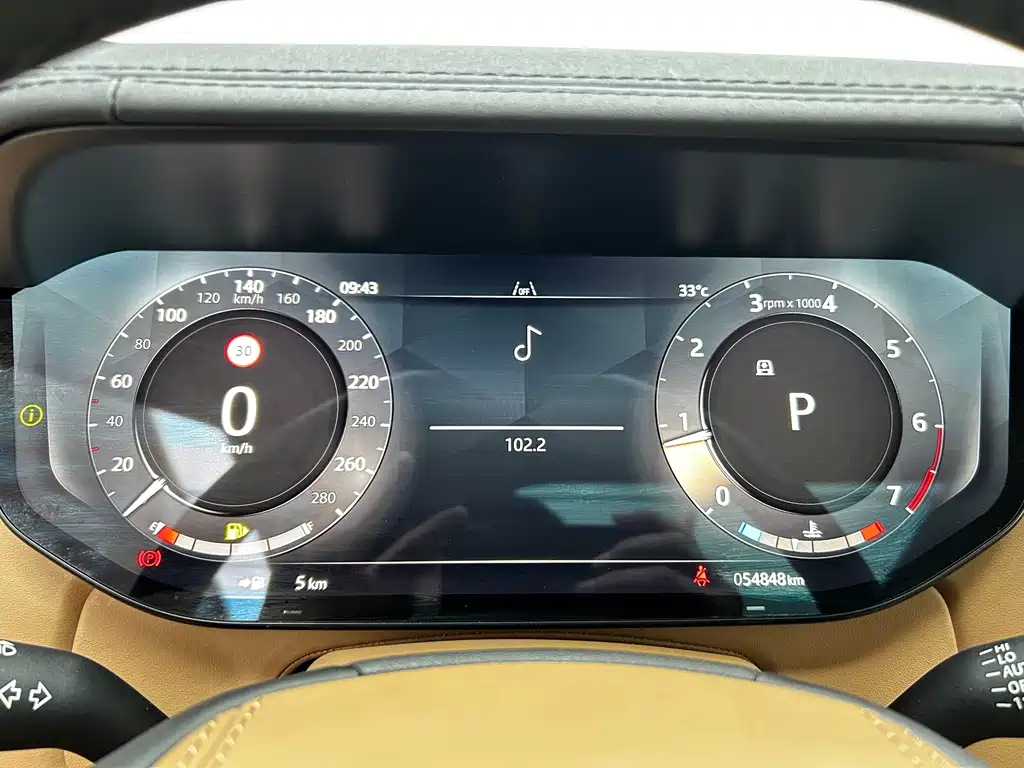 Range Rover 2024 3.0 L6 360PS Grand Edition купить на сайте DeffCars