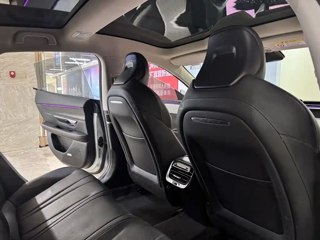 Xpeng P7 2020 670E купить на сайте DeffCars