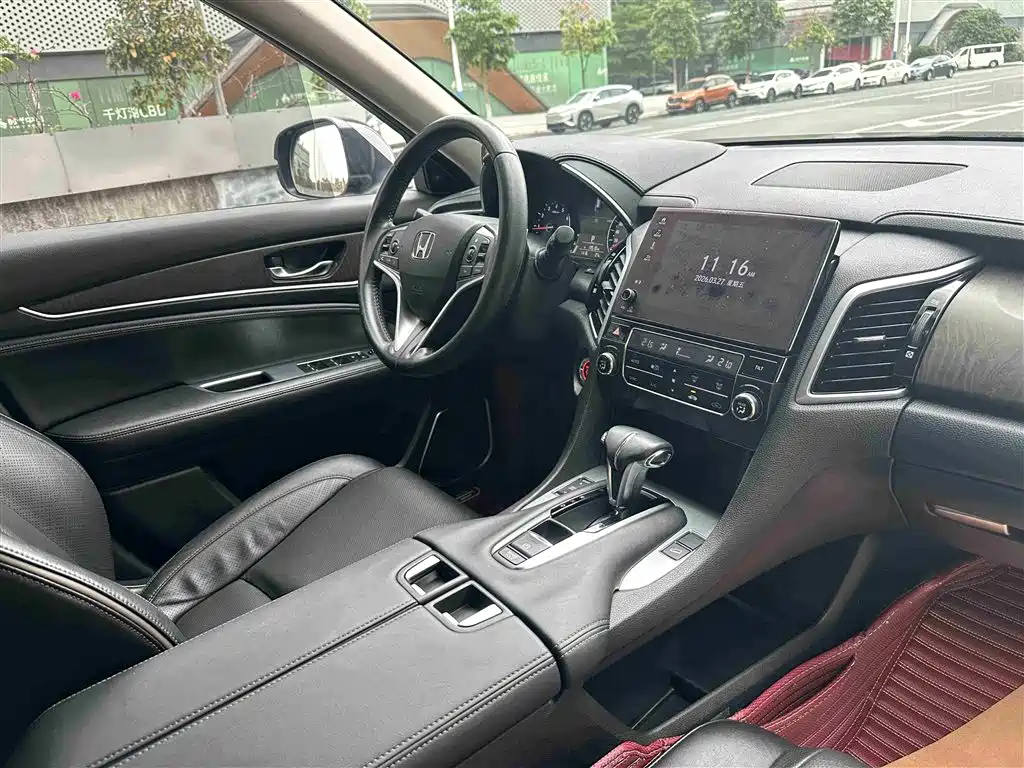 Guandao 2020 240TURBO 2WD Comfort Edition купить на сайте DeffCars