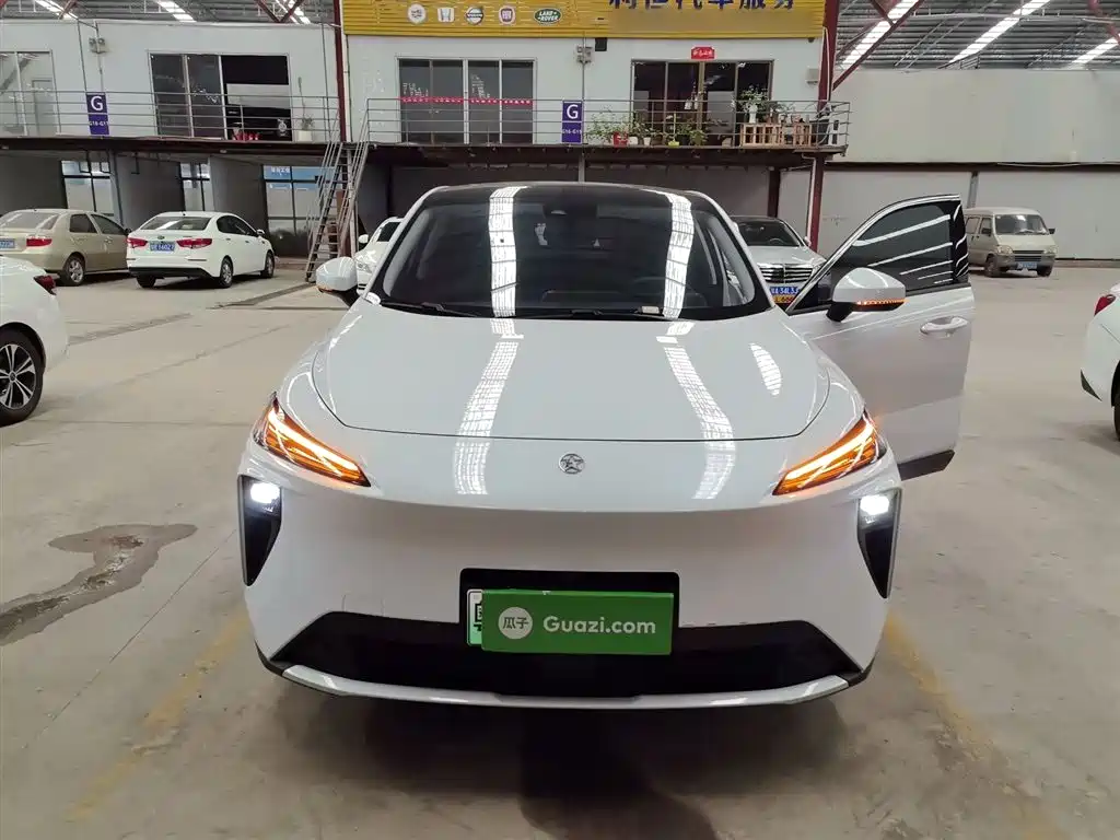 Venucia V DD-i 2025 Orca 150km Joy Travel Edition купить на сайте DeffCars