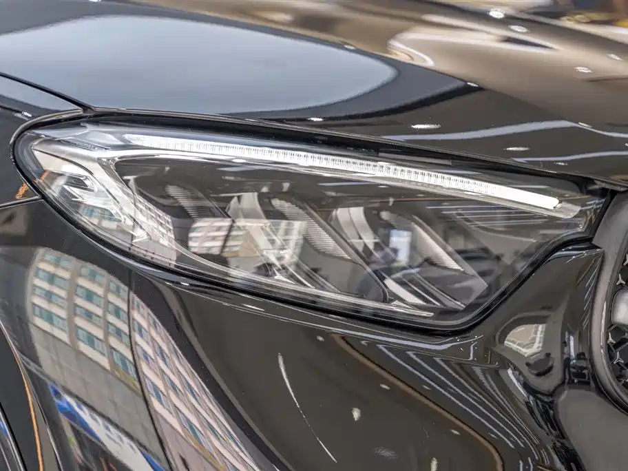 Mercedes-Benz GLC 2023 GLC 300 L 4MATIC Dynamic 5-seater купить на сайте DeffCars