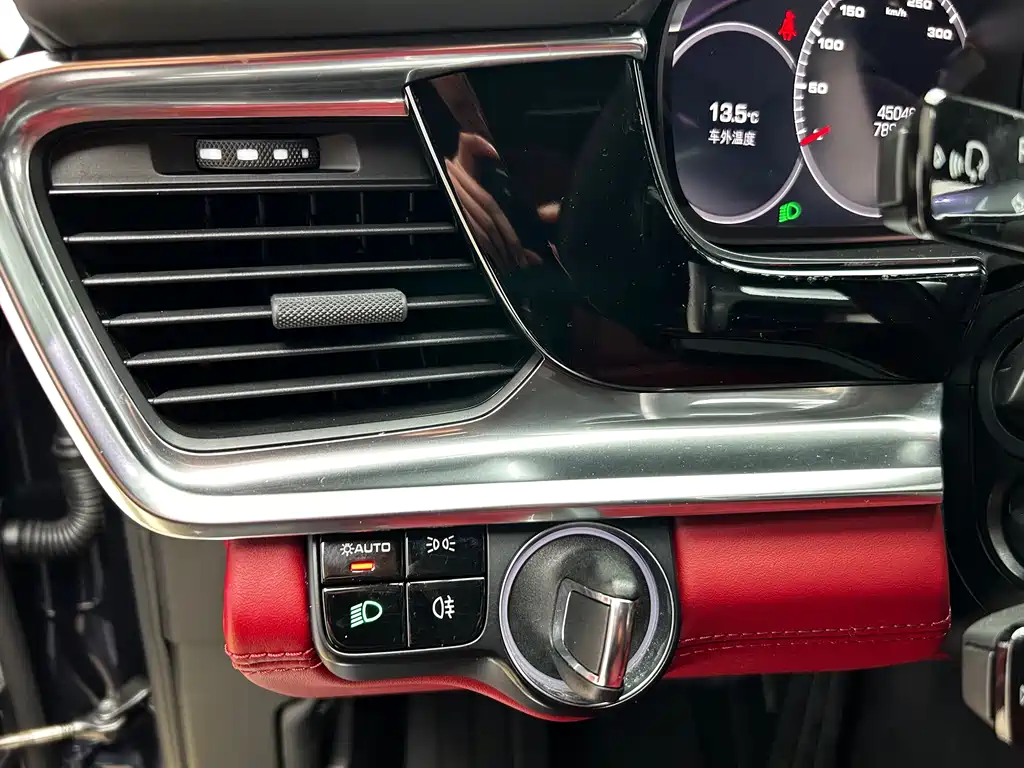 Panamera 2021 Panamera 4 Executive Extended Edition 2.9T купить на сайте DeffCars