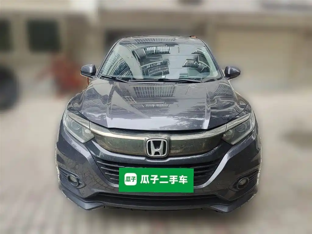 Binzhi 2020 1.5L CVT Pioneer Edition купить на сайте DeffCars