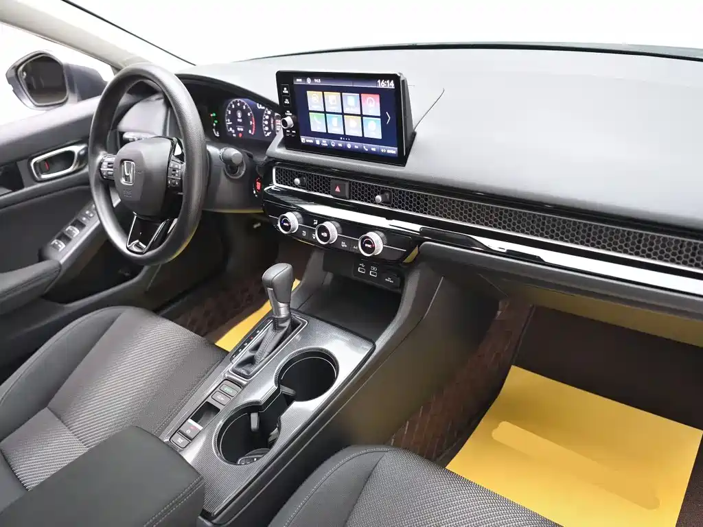 Model 2023 240TURBO CVT Technology Edition купить на сайте DeffCars