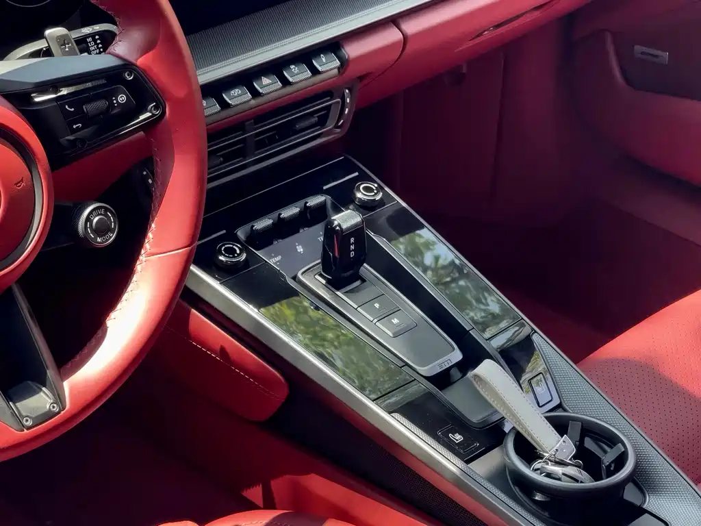 Porsche 911 2020 Carrera 3.0T купить на сайте DeffCars