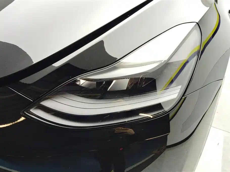 Model Y 2021 long-range all-wheel drive version купить на сайте DeffCars