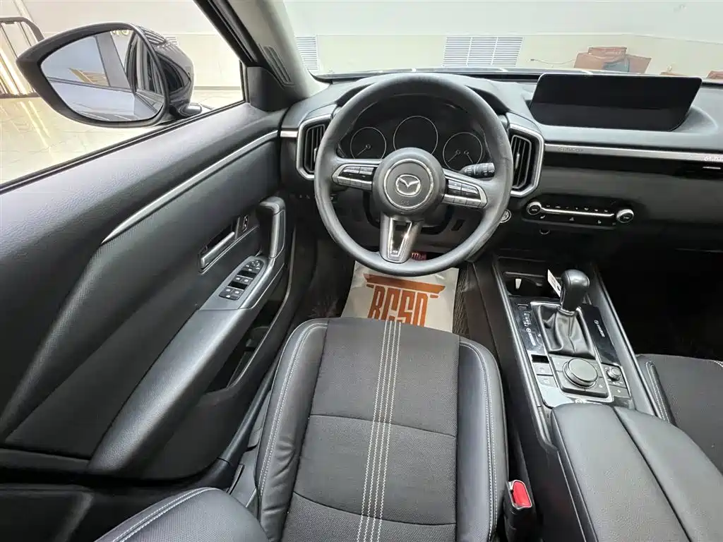 Mazda CX-50 2023 2.0L Leading Edition купить на сайте DeffCars