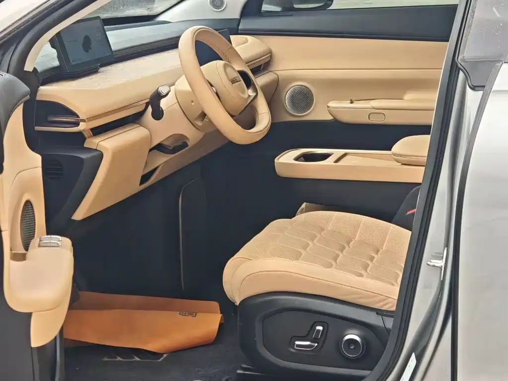 Star Era ET 2024 Extended Range 200 Pro+ купить на сайте DeffCars