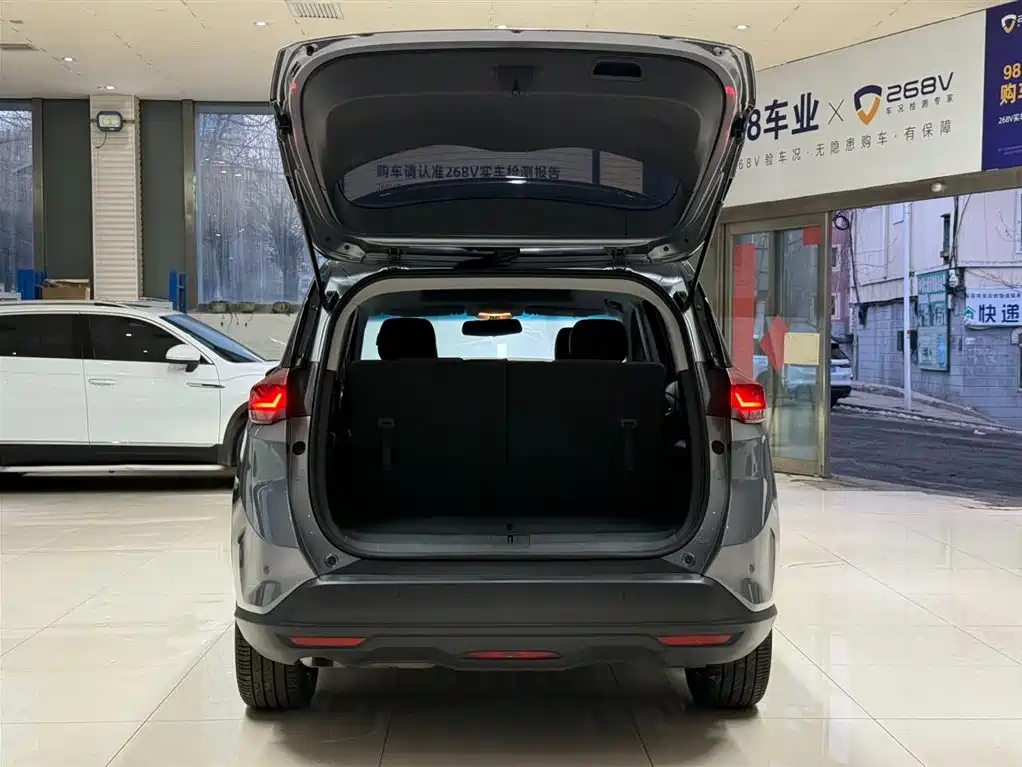 Volando 2020 light hybrid Redline 530T automatic indulgence version (5+2 models) купить на сайте DeffCars