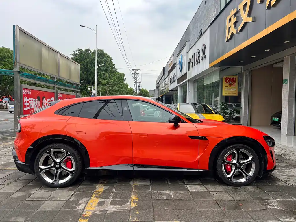 Xiaomi YU7 2025 Max version купить на сайте DeffCars