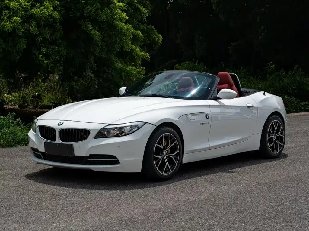 BMW Z4 2013 sDrive20i leading model купить на сайте DeffCars