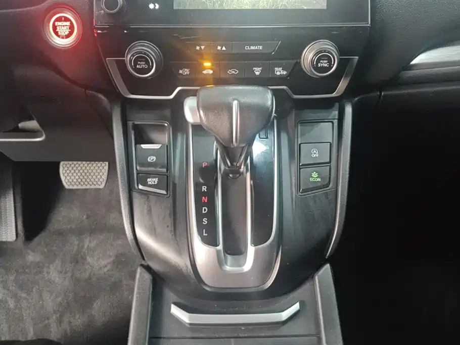 Haoying 2021 240TURBO CVT two-wheel drive intelligent version купить на сайте DeffCars