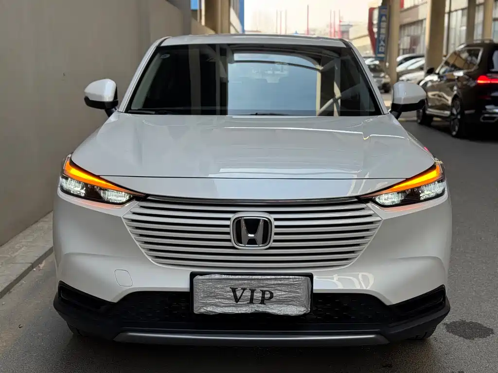 Binzhi 2023 1.5L CVT Elite Edition купить на сайте DeffCars