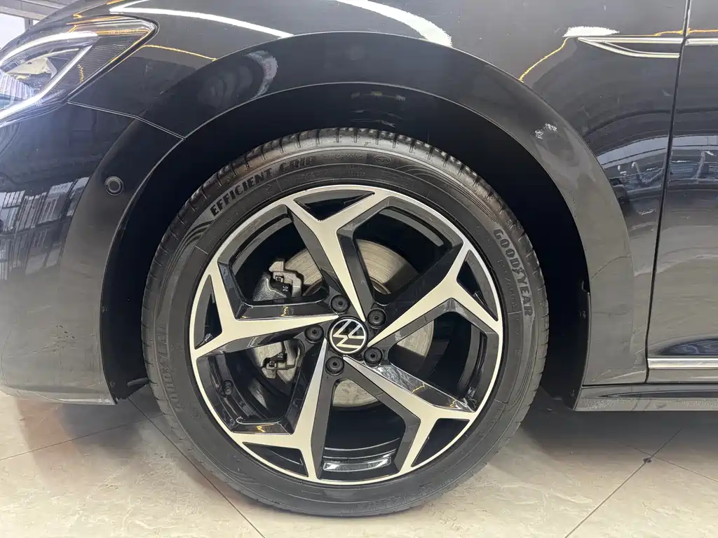 Passat 2024 380TSI Starry Sky Dragon Edition купить на сайте DeffCars