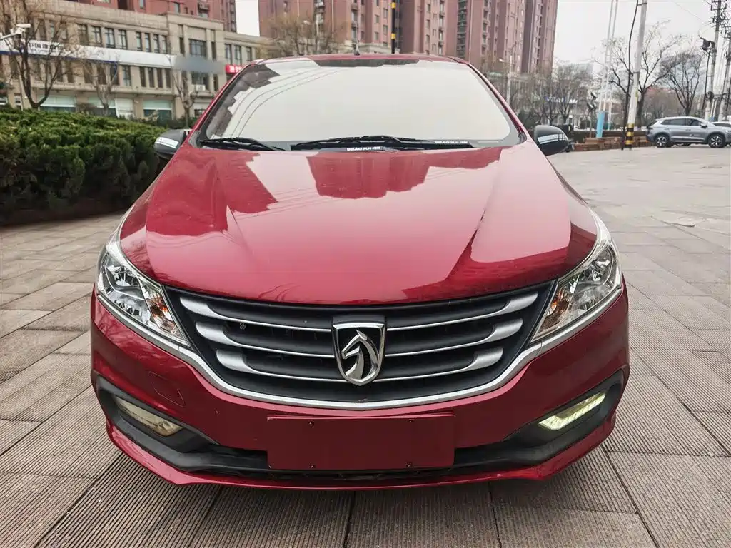 Baojun 310 2020 1.2L manual value model купить на сайте DeffCars
