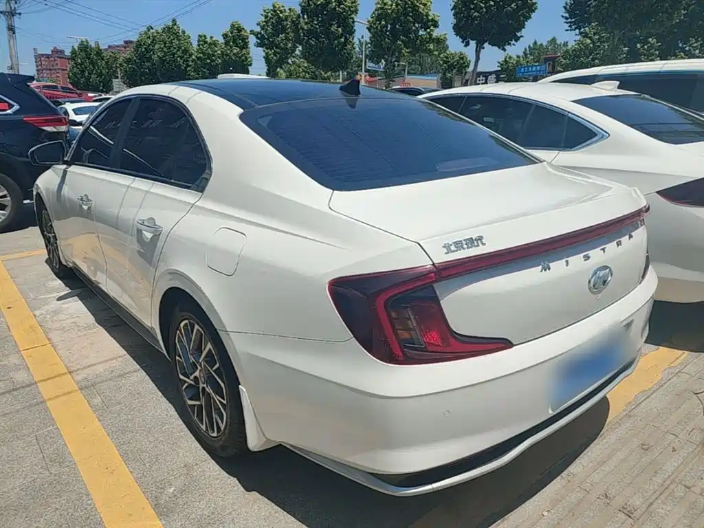 Famous pictures 2021 1.8L CVT GLX Elite Edition купить на сайте DeffCars