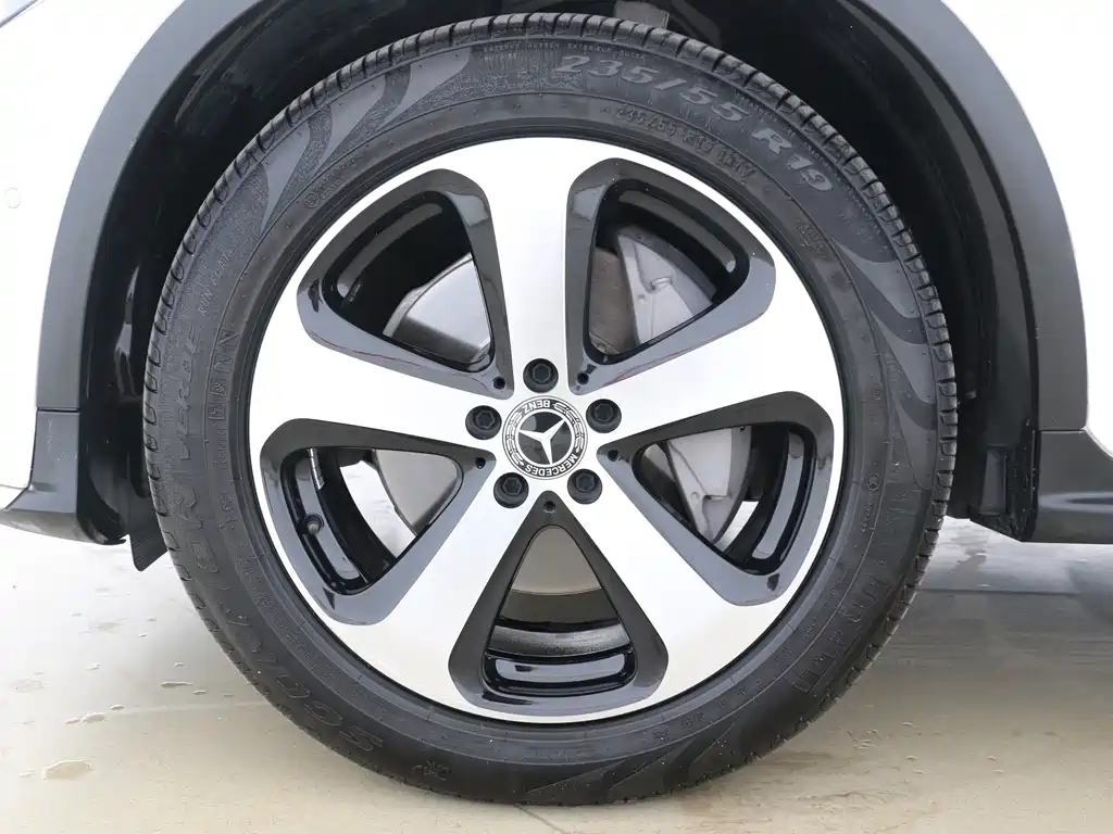 Mercedes-Benz GLC 2019 GLC 260 L 4MATIC luxury model купить на сайте DeffCars