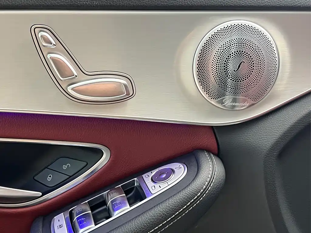 Mercedes-Benz C-Class 2021 C 260 Star Collection Edition купить на сайте DeffCars