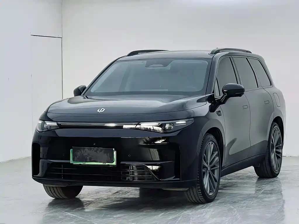Leapmoo C16 2024 Pure Electric 580 Exclusive Edition купить на сайте DeffCars