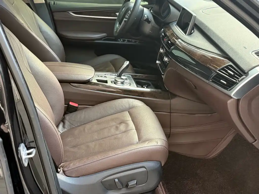 BMW X5 (imported) 2017 xDrive28i купить на сайте DeffCars