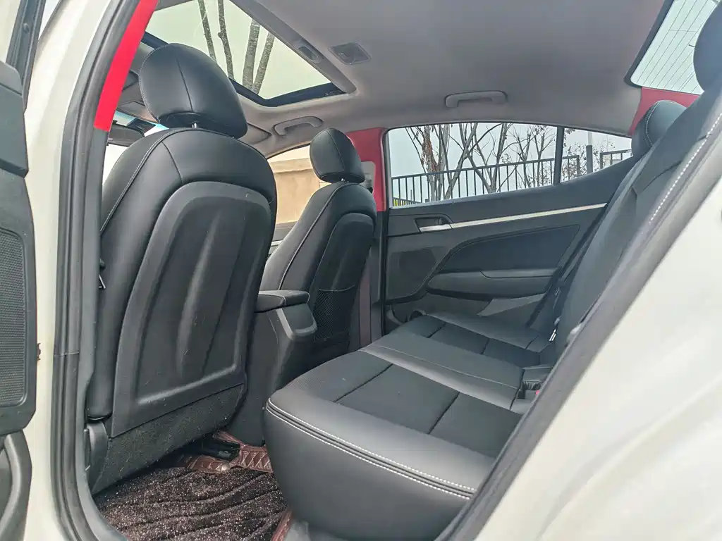 Lingdong 2016 1.6L automatic smart · elite type купить на сайте DeffCars