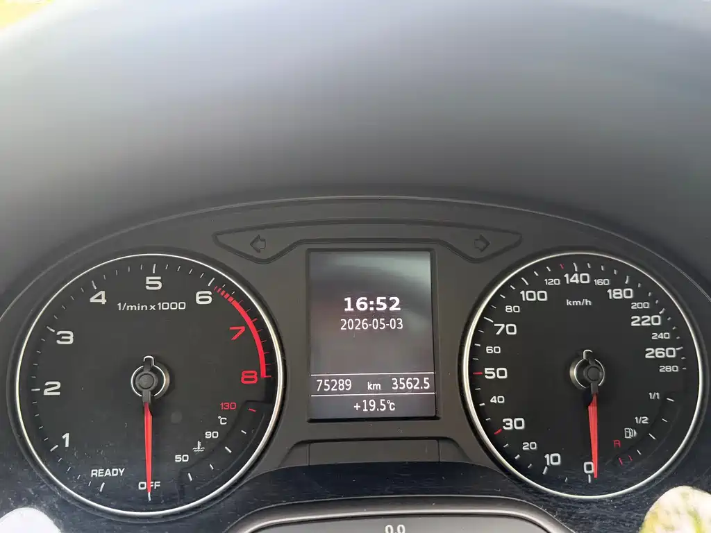 Audi A3 2020 Limousine 35 TFSI Fashion Type National V купить на сайте DeffCars