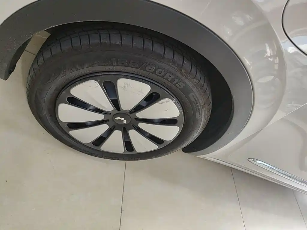Wuling Bingo 2023 model 333km Yuexiang model купить на сайте DeffCars