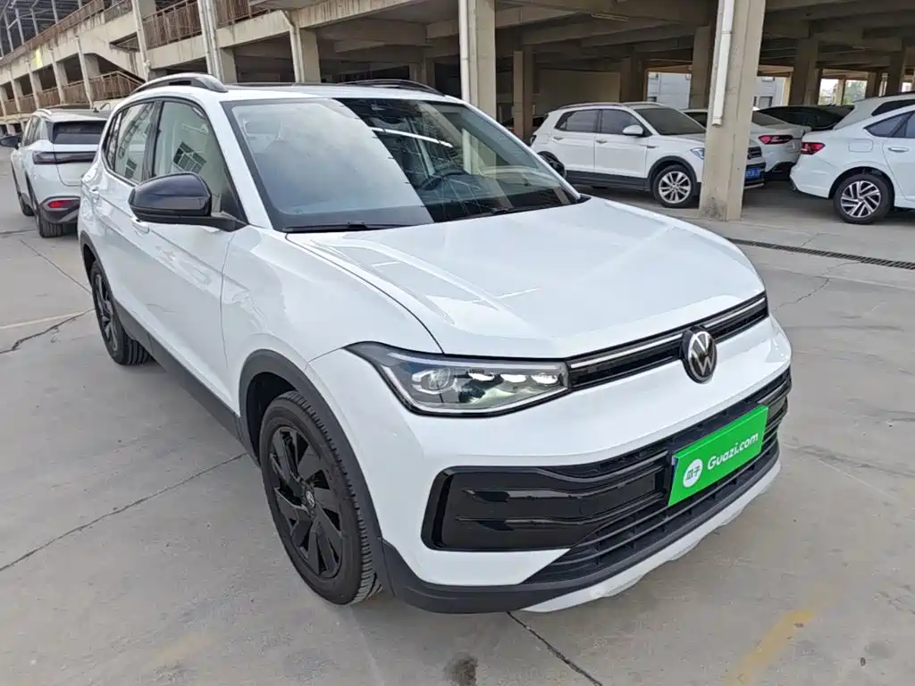 Tuyue 2026 Xinrui 300TSI Ruixiang Edition купить на сайте DeffCars