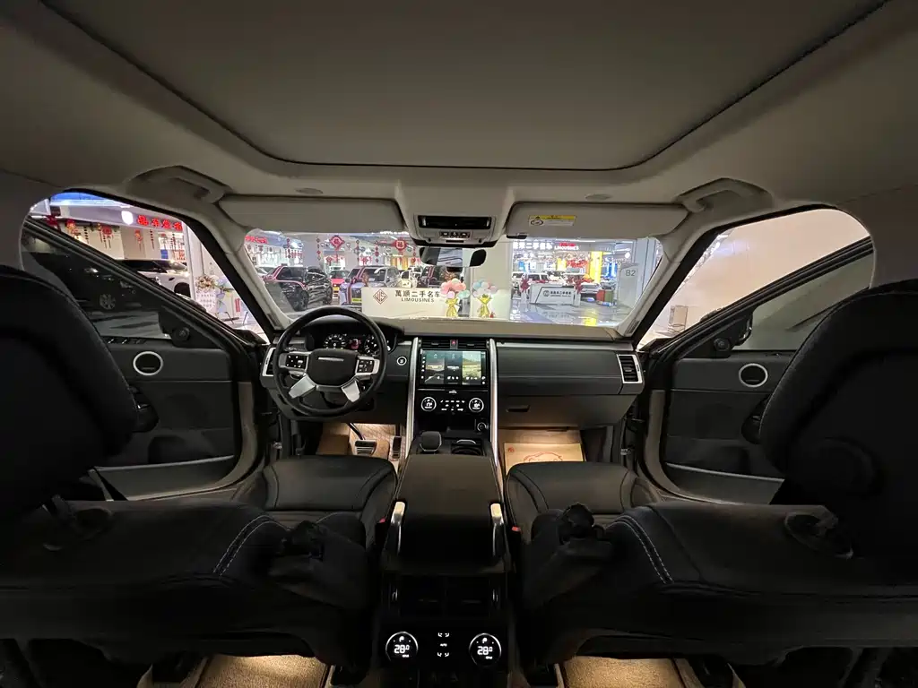 Discover the 2023 360PS R-Dynamic SE купить на сайте DeffCars