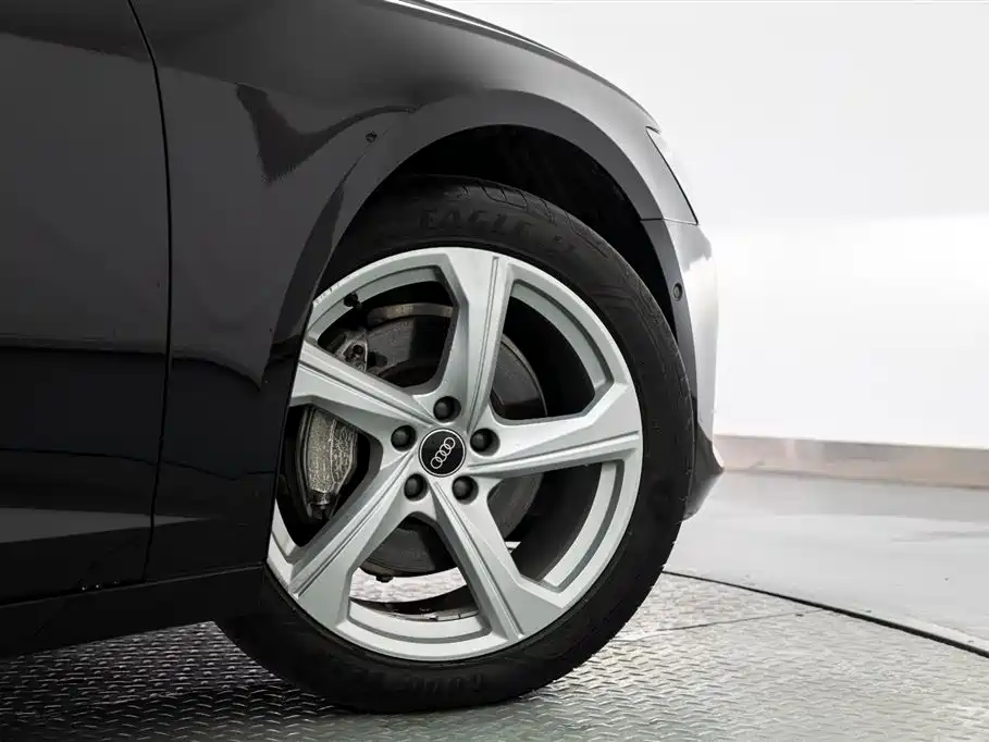Audi A6L 2023 45 TFSI quattro premium model купить на сайте DeffCars