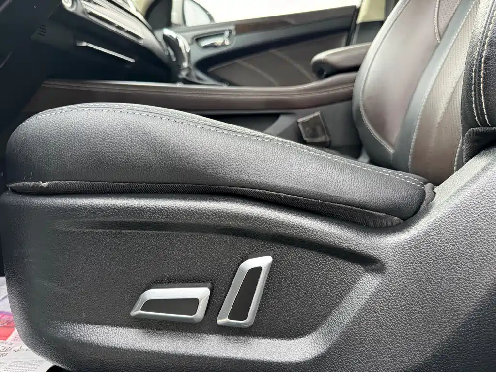 DFM 580 2020 1.5T CVT Deluxe Edition купить на сайте DeffCars
