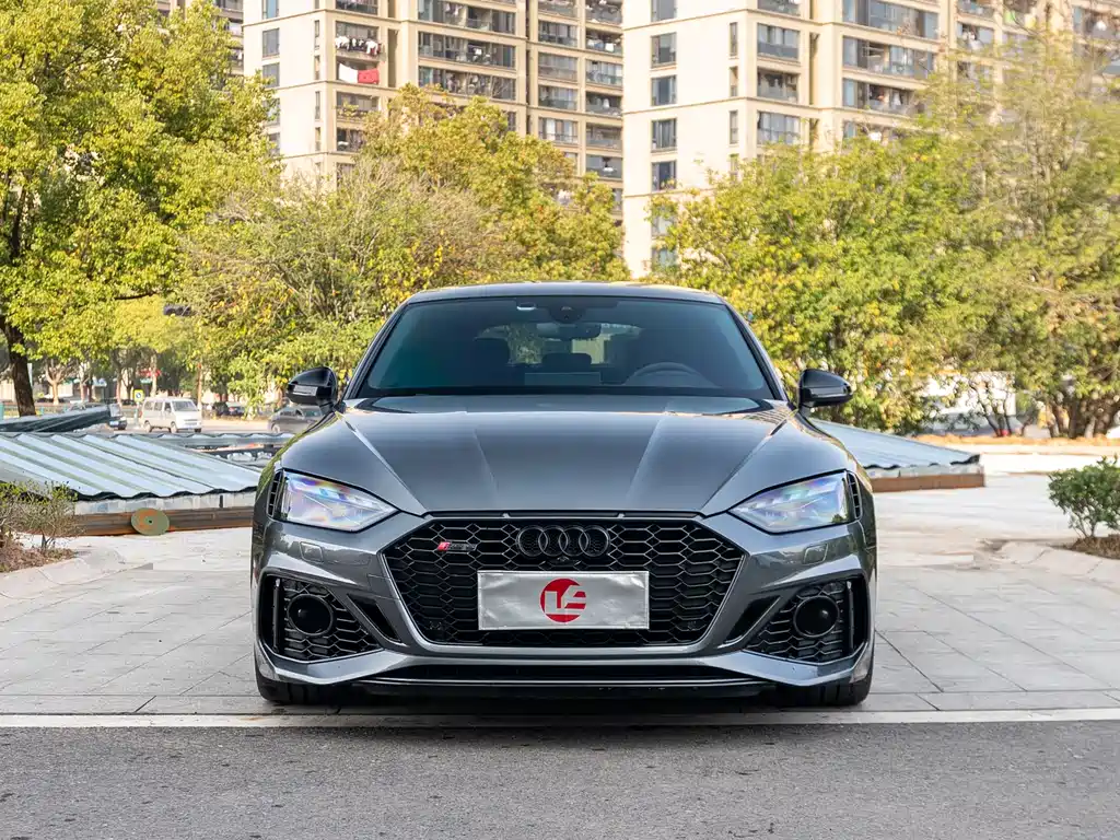 Audi RS 5 2022 RS 5 2.9T Sportback Obsidian Edition купить на сайте DeffCars
