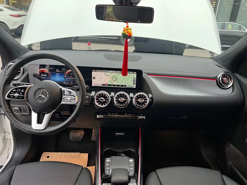 Mercedes-Benz GLA 2020 GLA 200 купить на сайте DeffCars